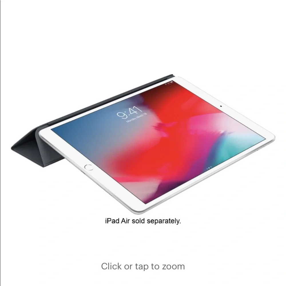 Apple reposhing this